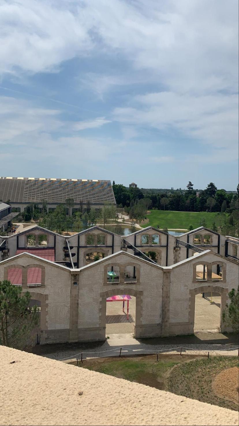 L'Arlappart Centre-Ville Arles Zewnętrze zdjęcie